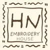 The House of Embroidery - Home